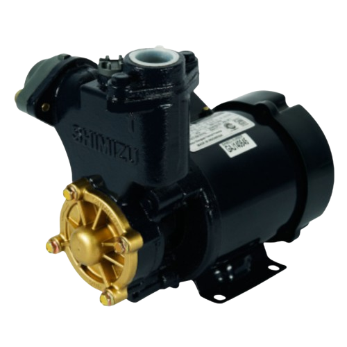 Shimizu Sumur Dangkal